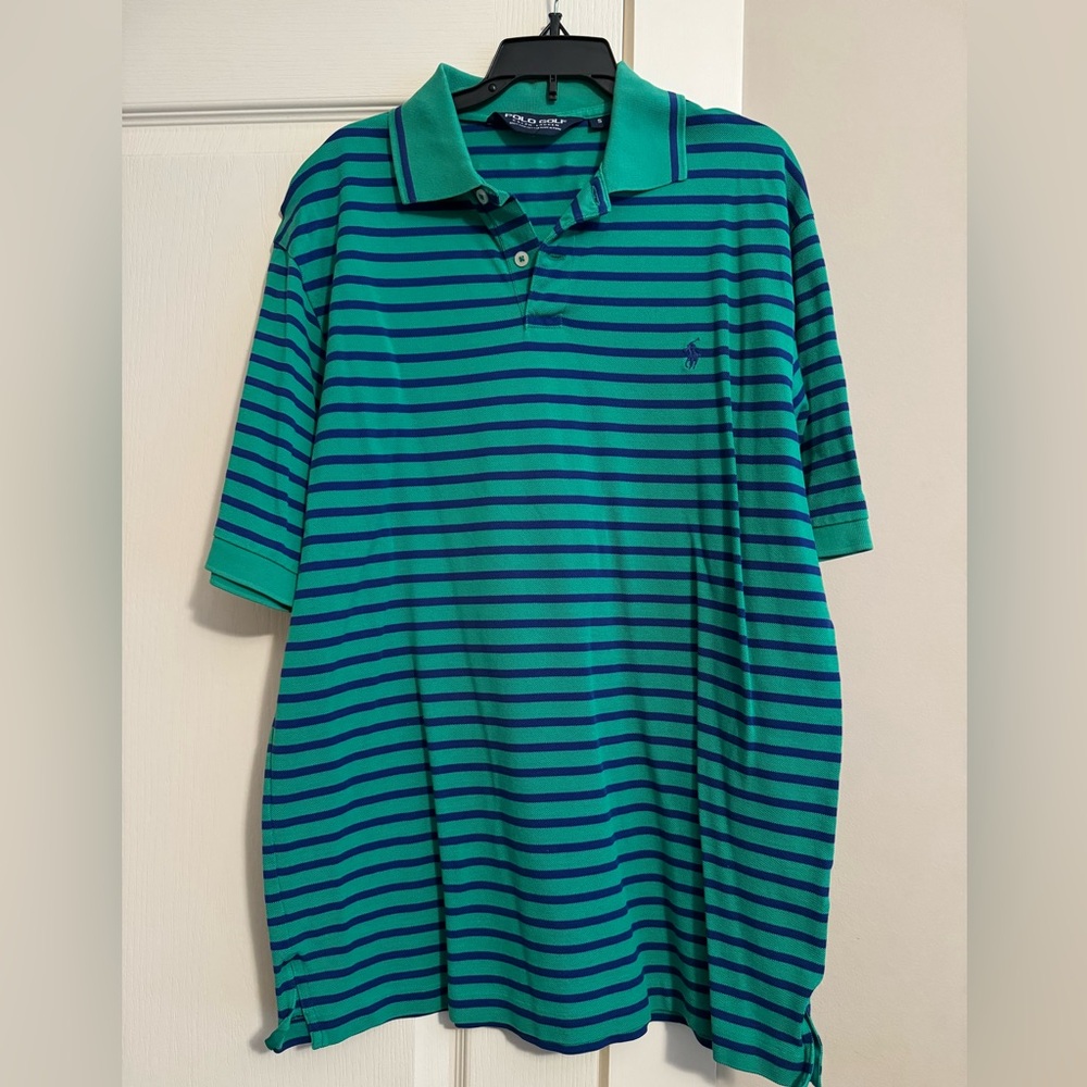 Polo Golf Ralph Lauren size Small
